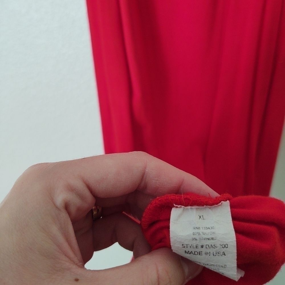 MOTHER Bee Off-the-shoulder Maternity Dress - Picture 4 of 5